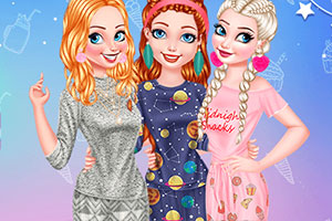 Ů���ǵ�˯���ɶ�