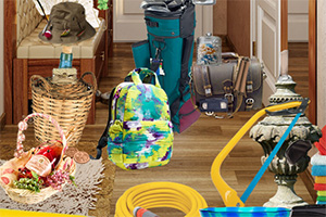 ����������