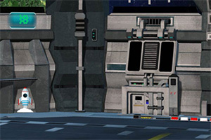 �ӳ����ǿռ�վ