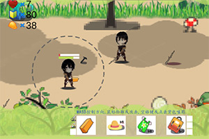 �Լ���Ϸ��ս��