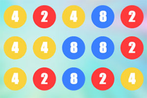 ���ֵ���2048