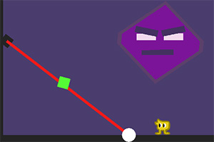 ��ɫС�˵�����