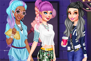 ����˹�Ƶ�Ů����