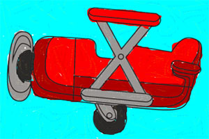 �ɻ���ɫ��