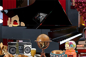 ����ĸ���