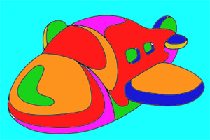 ��ͨ�ɻ�ͼ����