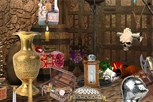 ��ɫ��ɭ��