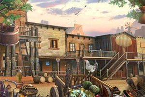 ��ɫ������