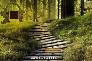 �Ͼ���ɭ��