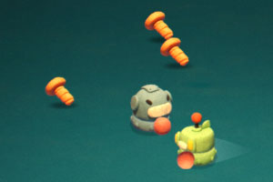 ����Ļ�����