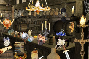 ������ջ