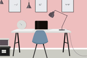 ����İ칫���Ҳ�ͬ