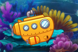 ����Ǳͧ����ս