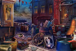 ��ҵ�ľ���