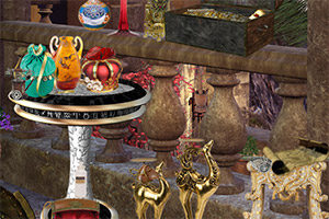 ̽��ǰ��׼��