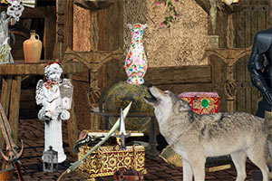 ��Կ�׵Ĵ�˵