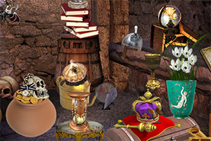 ����ɭ��