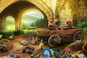 ��ʥ������