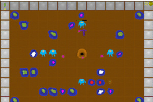 �������