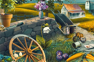 ��԰��С����