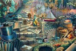 ���ص�Կ��