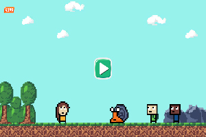 ǰ������յ�