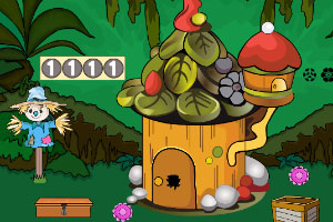 �������ӳ�ɭ��