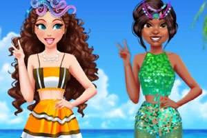 Ů���ǵĽ�ɫ����