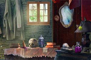 ���ص�ʵ����