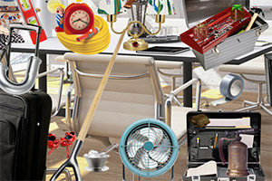 ��ͥ�칫��