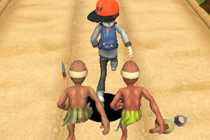 ����������