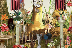 ʧȥ������