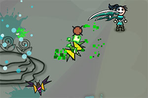 ����Ů��