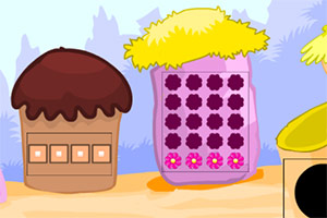 ���������Ĵ�ׯ