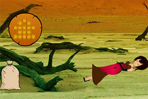 ��Ԯ�ε���Ů��