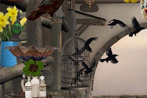 �����󷨹�