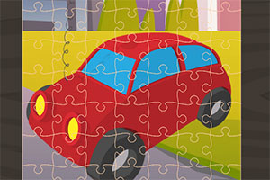 ��ͨ�������ƴͼ