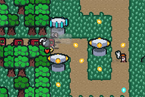 ��ǿ������