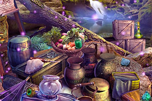 ħ��ɭ�ֵİ���