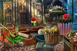 ��ʥ������