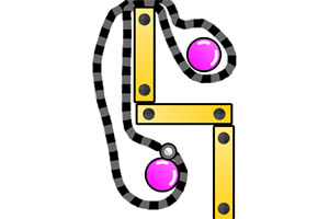 ��˿������