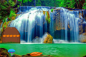 ��Ȼɭ������