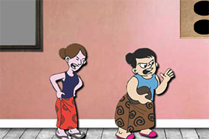 ��Ԯ���Ů��