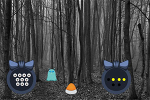 ���ػþ�ɭ������