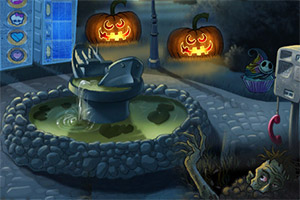 ��Ԯ��ʥСħŮ