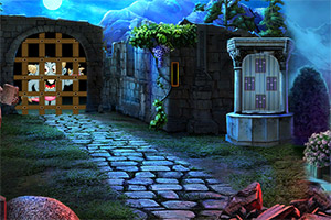 ��Ԯ��ɫС��