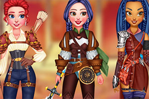 ��������ʿװ