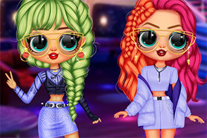 ��ϲ�ɶ�Ů��