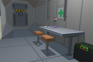 ��������Ŀռ�վ