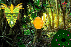 �������ɭ��